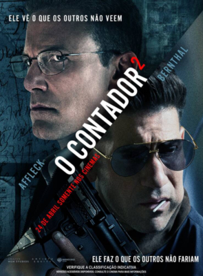 O Contador 2