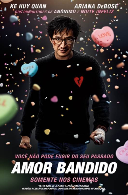 Amor Bandido