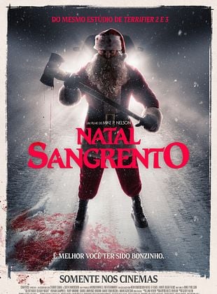 Natal Sangrento