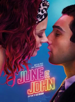 June e John