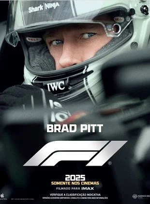 F1 - O Filme