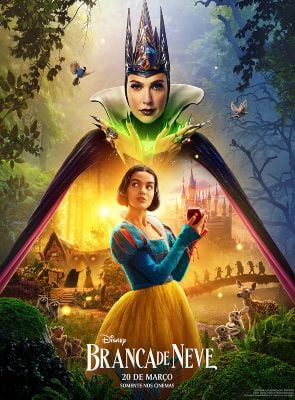 Branca de Neve