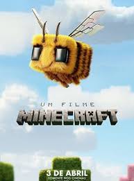Um Filme Minecraft