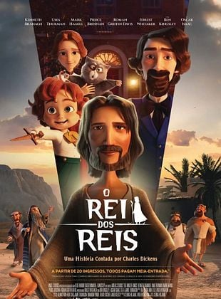 O Rei dos Reis