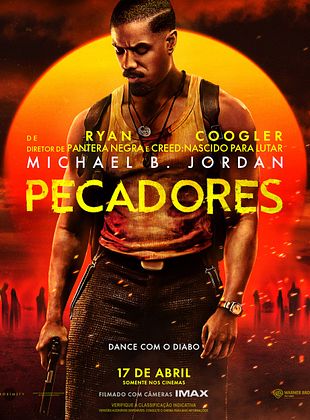 Pecadores