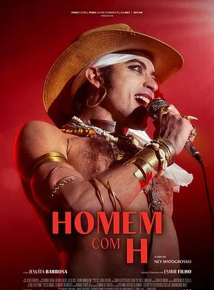 Homem com H